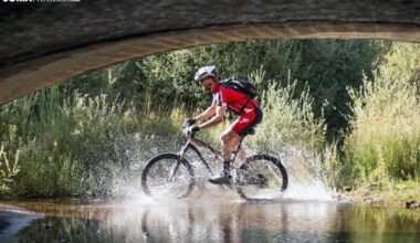 Licitación digitalización rutas BTT y Gravel Soria: App Celtigravel