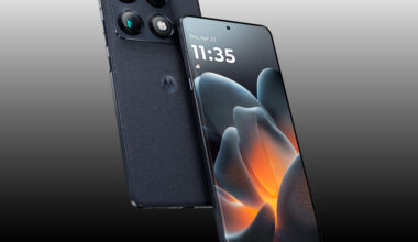 Motorola vuelve a la gama más premium con una auténtica bestia