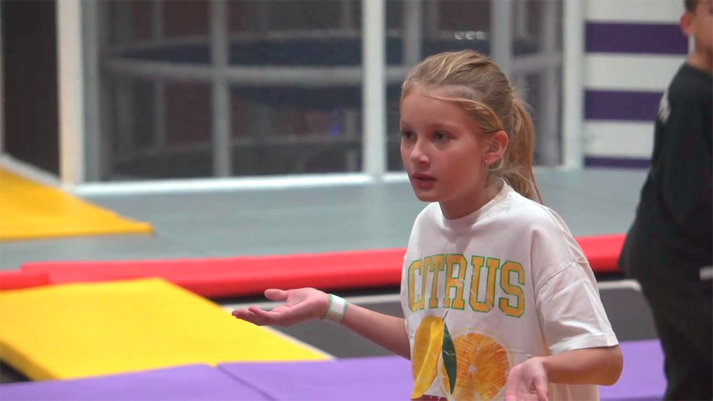 Gente maravillosa | El autismo no es un juego pero no impide jugar