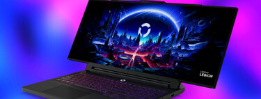 Lo último de Lenovo es un portátil gaming con pantalla enrollable. Tiene más sentido del que parece 