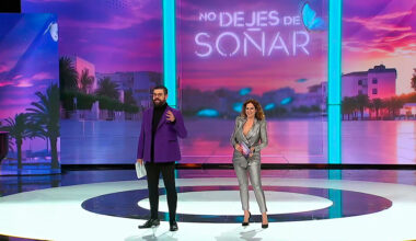 Argentina, El Selu, Antílopez y José Manuel Soto inundan con su magia No dejes de soñar