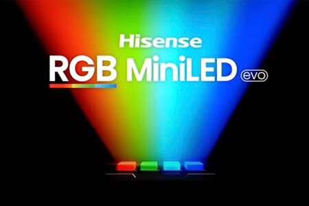 Rgb Miniled Evo