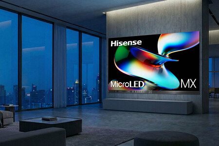 Hisense 163MX