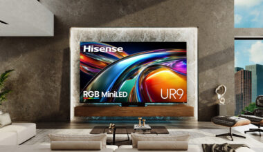 Hisense ha dado con la clave para mejorar el color en sus televisores con Mini LED y Micro LED de 2026: añadir más subpíxeles