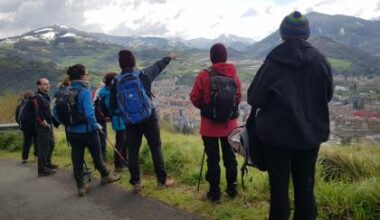 El Aula de Biodiversidad organiza siete actividades para el primer trimestre del año