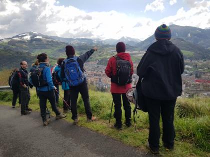 El Aula de Biodiversidad organiza siete actividades para el primer trimestre del año