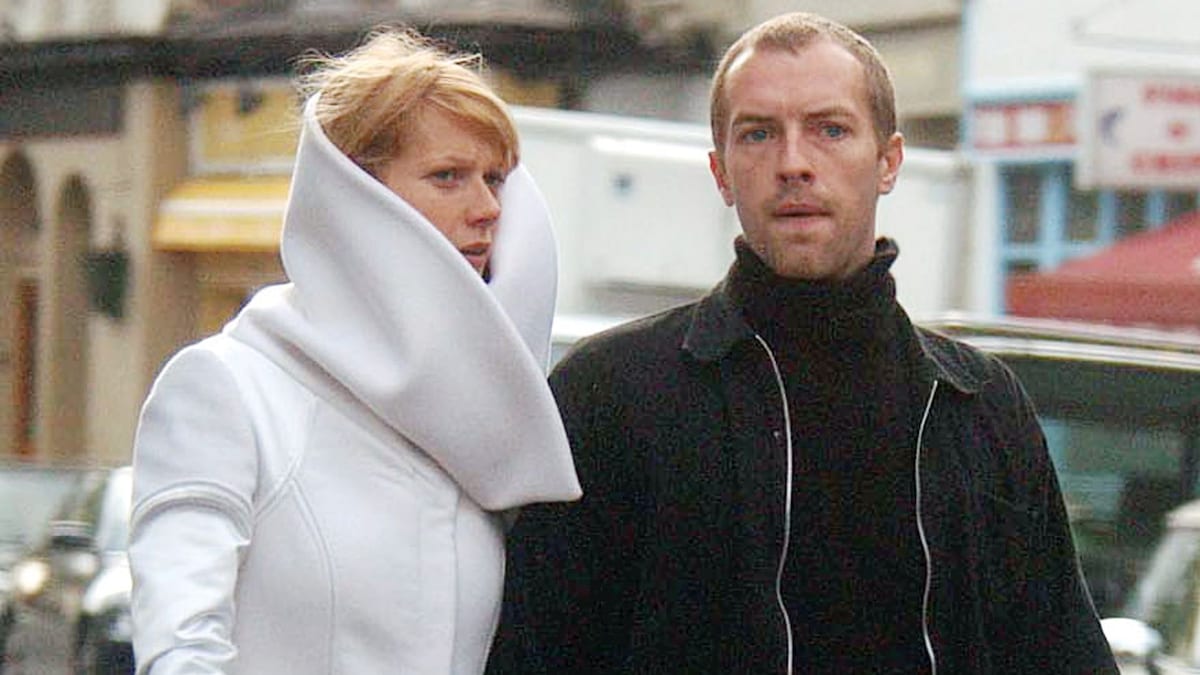 Gwyneth Paltrow recuerda su divorcio de Chris Martin y cómo afectó a su carrera: "Me despidieron"
