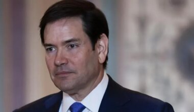 Última hora de la incursión militar de EEUU en Venezuela: el futuro de Nicolás Maduro, en directo | Marco Rubio: "No se puede mover el petróleo de Venezuela sin nuestra autorización"