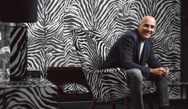 Gianluca Toniolo, CEO de DolceandGabbana Beauty: "La elección de Madonna para ser imagen de un perfume no es nostálgica, sino una declaración de autenticidad para las generaciones jóvenes" - El Mundo