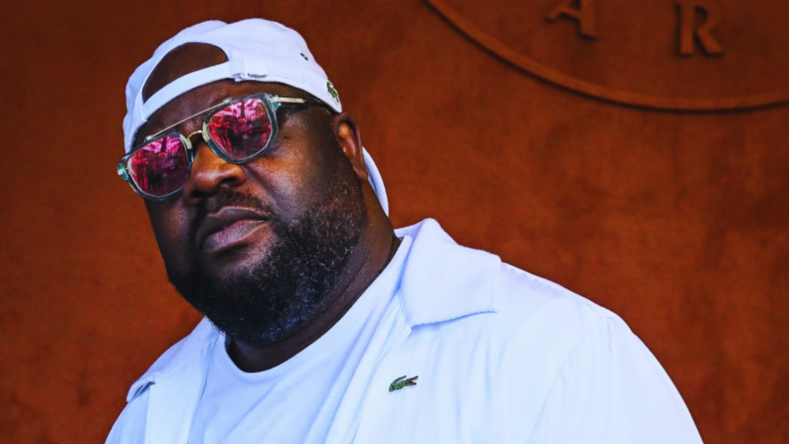 Muere el rapero Calbo, integrant de Arsenik