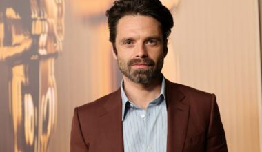 Sebastian Stan en negociaciones para unirse a "The Batman 2", según reportes