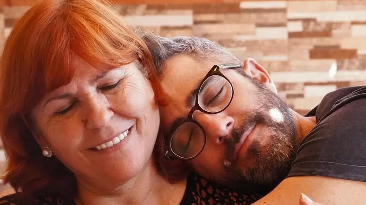 "Nunca me había detenido a escucharla"