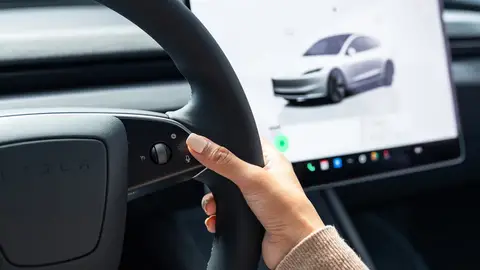 Tesla Model 3 Standard