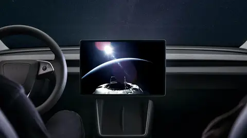 Tesla Model Y Standard