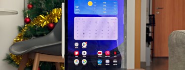 Samsung Galaxy Tab S11, análisis: una tablet premium (casi) perfecta para trabajar y disfrutar