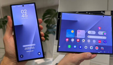 Samsung Galaxy Z TriFold, primeras impresiones. El salto más ambicioso de Samsung en plegables tiene letra pequeña