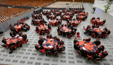 Consistorio: los cardenales votan sinodalidad y misión como temas de reflexión