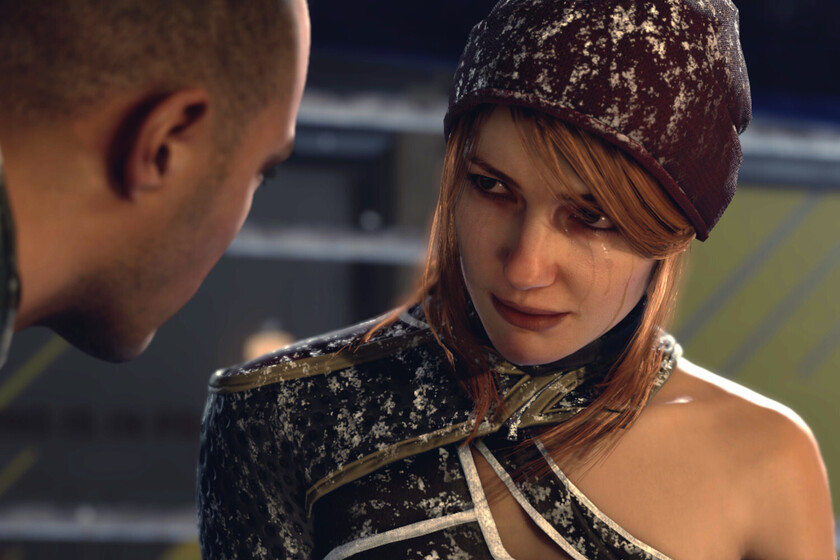 No es habitual que un juego de hace 7 años haya vendido una barbaridad a finales de 2025, pero esto ha pasado con Detroit: Become Human y no es para menos - Detroit: Become Human