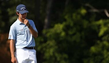 Tomás Restrepo volvió a hacer historia para el golf colombiano y ganó el Junior Orange Bowl | Noticias hoy