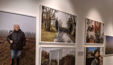Premian una obra que retrata la vida de silvers que transforman sus comunidades