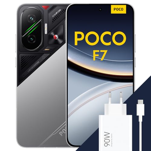 Xiaomi Poco F7 (512 GB)