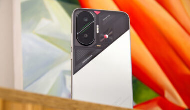 No será el móvil más actual de su gama, pero por este precio te llevas una batería de 6.500 mAh y 512 GB de almacenamiento