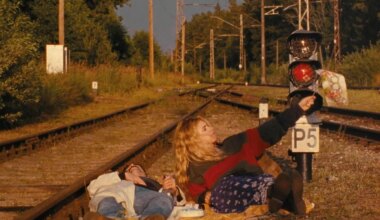 La cronología del agua: La arrebatada colisión de Kristen Stewart contra Kristen Stewart (***) - El Mundo