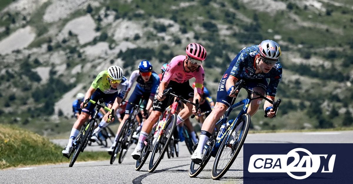 L’Étape Argentina 2026: Fecha, recorridos y cómo anotarse