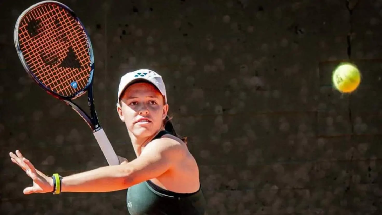 Costoulas acaba con el sueño de Kaitlin Quevedo en Auckland