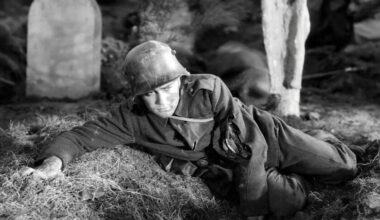 Es una de las mejores películas bélicas de todos los tiempos, su mensaje sigue siendo vigente 95 años después y ahora puedes verla gratis en streaming
