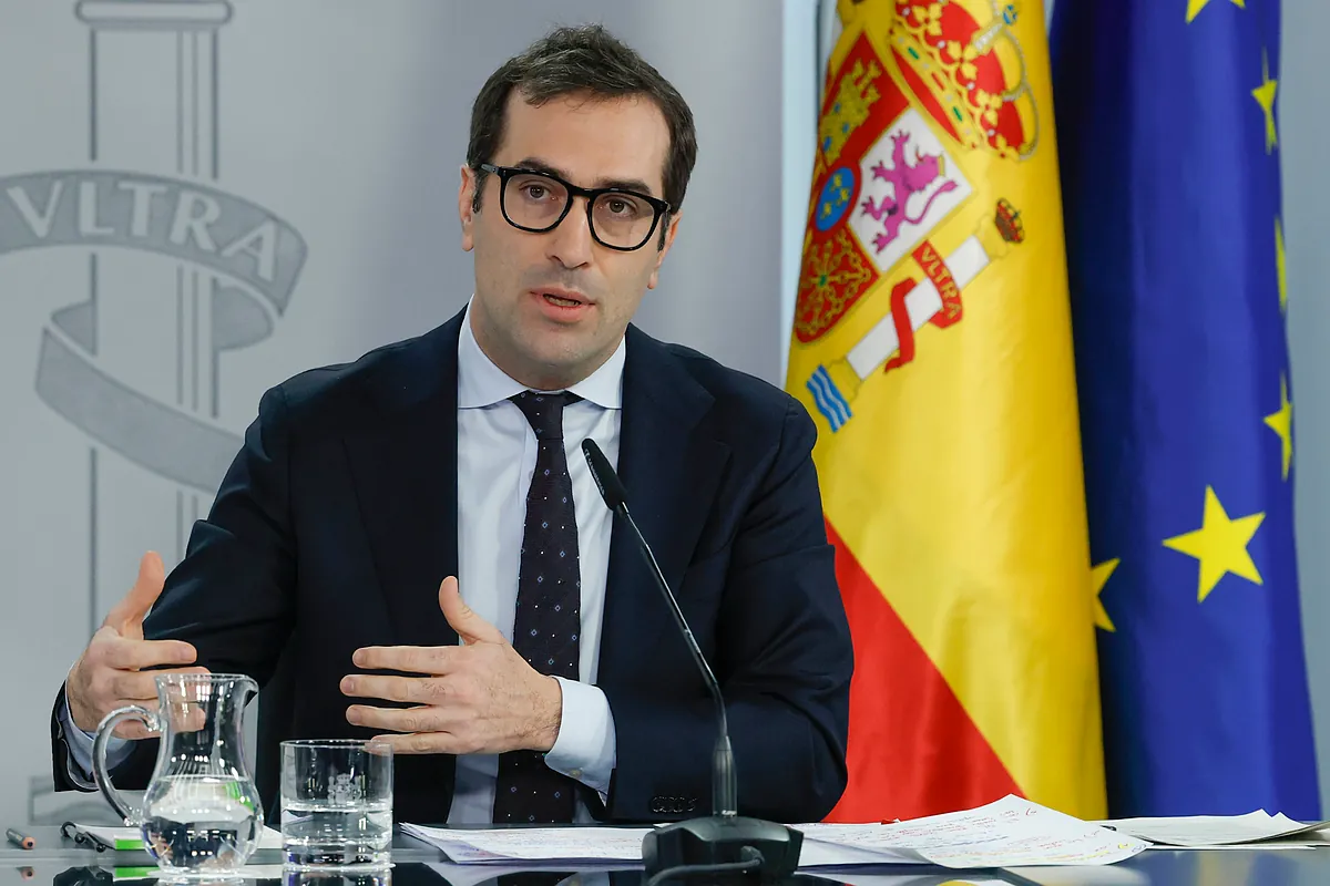 España ha reducido la brecha en PIB per cápita con la UE desde el covid, pero sigue un 18% por debajo de la media - El Mundo