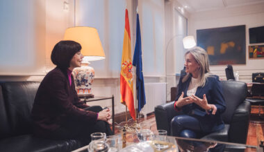 Ir a inicio. La Moncloa