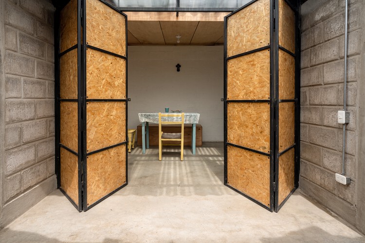 Casa para María / Metriq Estudio - Imagen 3 de 22