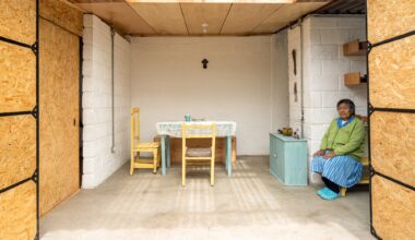 Casa para María / Metriq Estudio