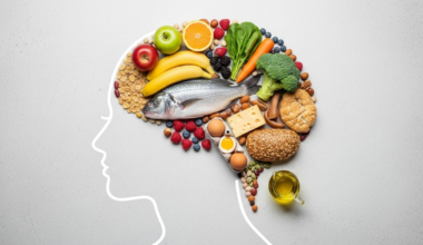 Un neurólogo internacional explica qué comer para cuidar el cerebro y reducir el riesgo de Alzheimer