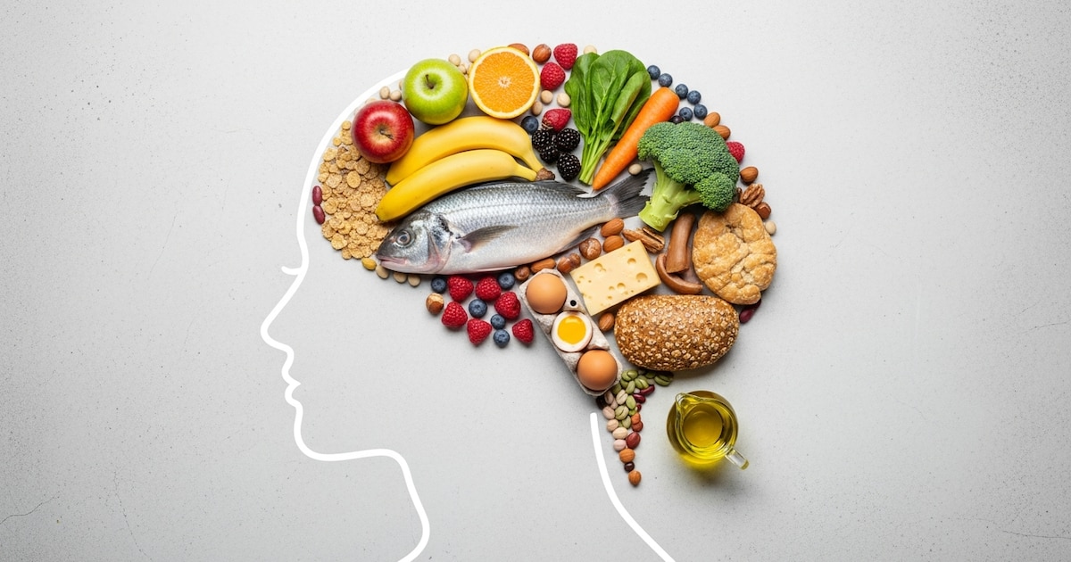 Un neurólogo internacional explica qué comer para cuidar el cerebro y reducir el riesgo de Alzheimer