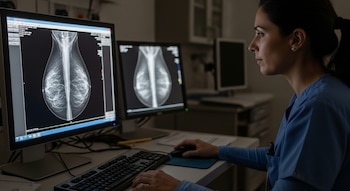 El riesgo de cáncer de