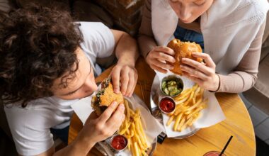 El consumo excesivo de conservantes alimentarios está asociado a mayor riesgo de cáncer