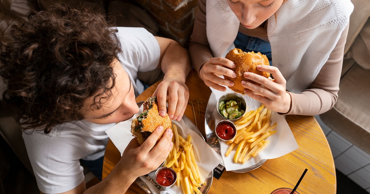 El consumo excesivo de conservantes alimentarios está asociado a mayor riesgo de cáncer