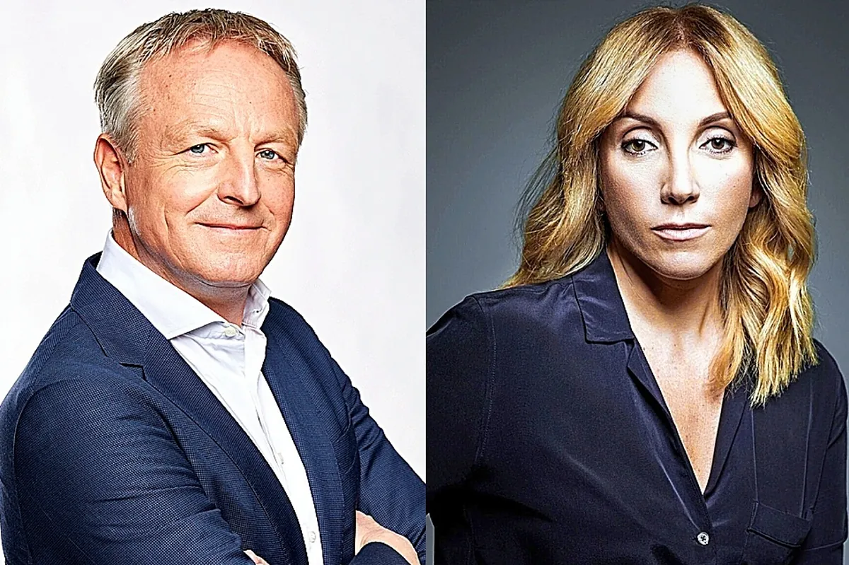 La unión de negocios de Moeve y Galp abre la puerta a una venta por partes - Expansión