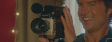 Muy pocos lo saben, pero Tom Cruise dirigió una obra "noir" en los 90 cargada de estrellas que se puede ver gratis en Internet