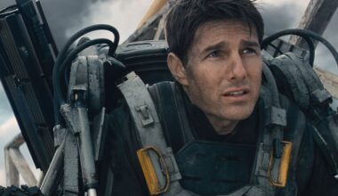 Tom Cruise se une a Star Wars de la mano del director de 'Stranger Things' en un rol inédito para él hasta ahora