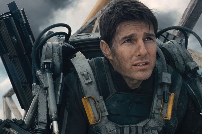 Tom Cruise se une a Star Wars de la mano del director de 'Stranger Things' en un rol inédito para él hasta ahora