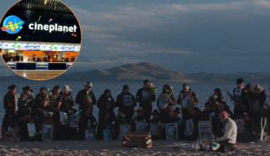 Denuncian censura a la película “Uyariy” por retiro de cartelera en Cineplanet a pocas horas de su estreno