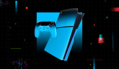 Así luce la nueva colección Hyperpop de diseños para accesorios de PS5