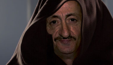 Cuando el mismísimo Mariano de Aquí no hay quien Viva se convirtió en Jedi para cortar un lomo en finas lonchas