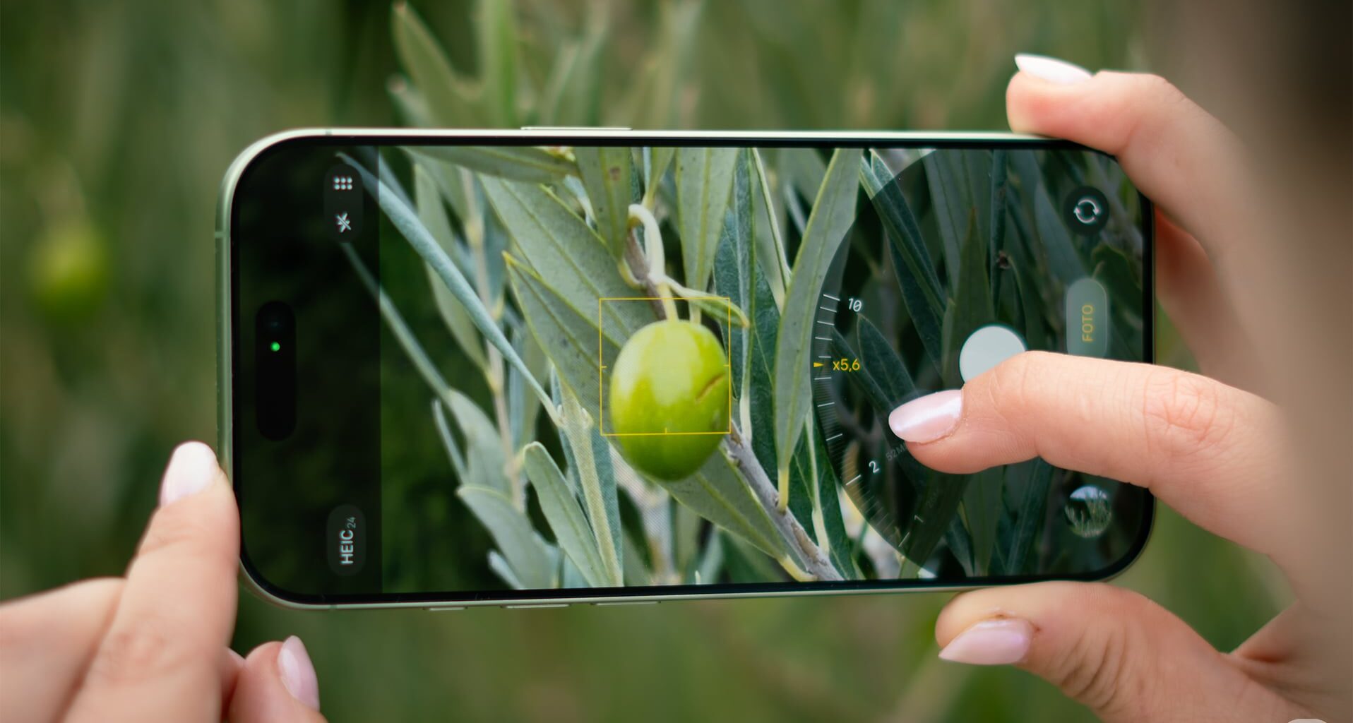 Se filtra la cámara del iPhone que revoluciona las fotos de retrato