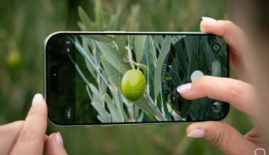 Se filtra la cámara del iPhone que revoluciona las fotos de retrato