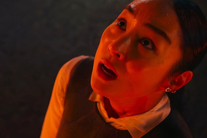 90 días después de fracasar en cines, estrena en Disney+ la última aventura de esta mítica saga de ciencia ficción