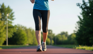 La manera exacta en que debes realizar caminata para bajar de peso y obtener sus beneficios, según la ciencia